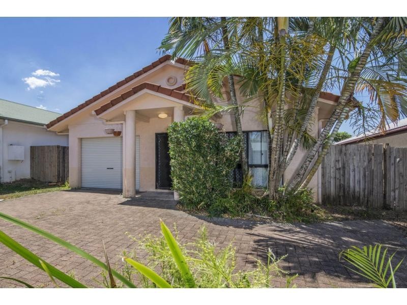 28 Silky Oak Court, Mooroobool QLD 4870