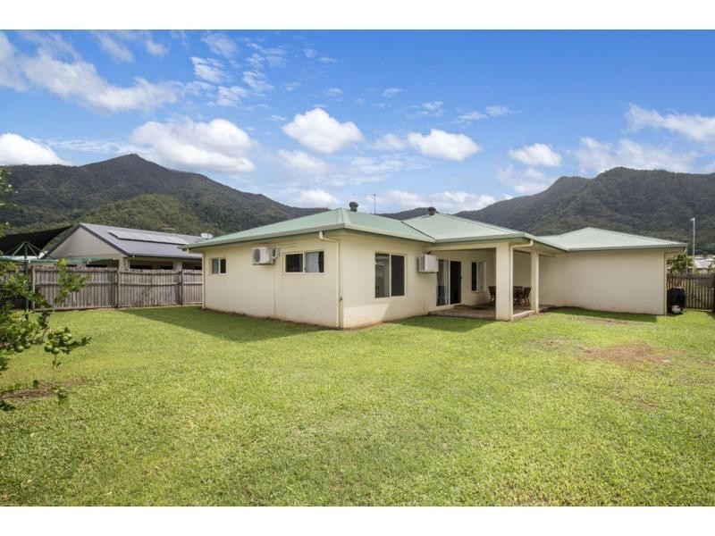 7 Meranti Street, Edmonton QLD 4869