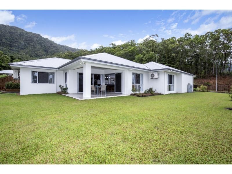 17 Hamelin Street, Bentley Park QLD 4869