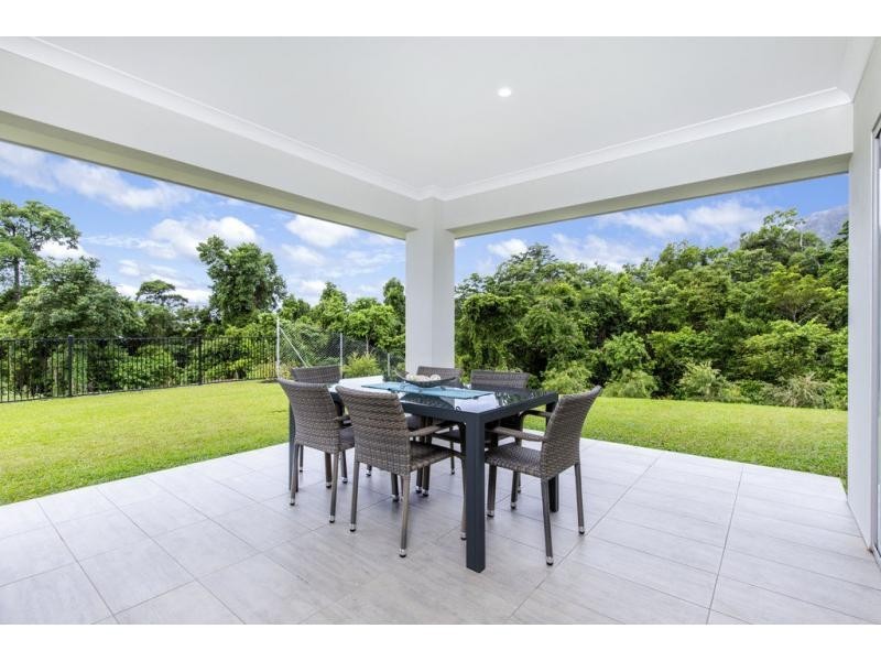 17 Hamelin Street, Bentley Park QLD 4869