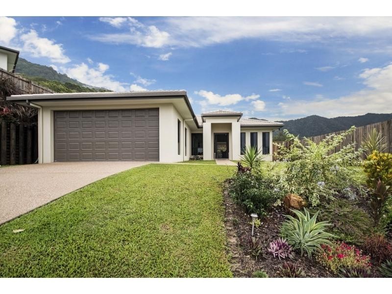 10 Hamelin Street, Bentley Park QLD 4869