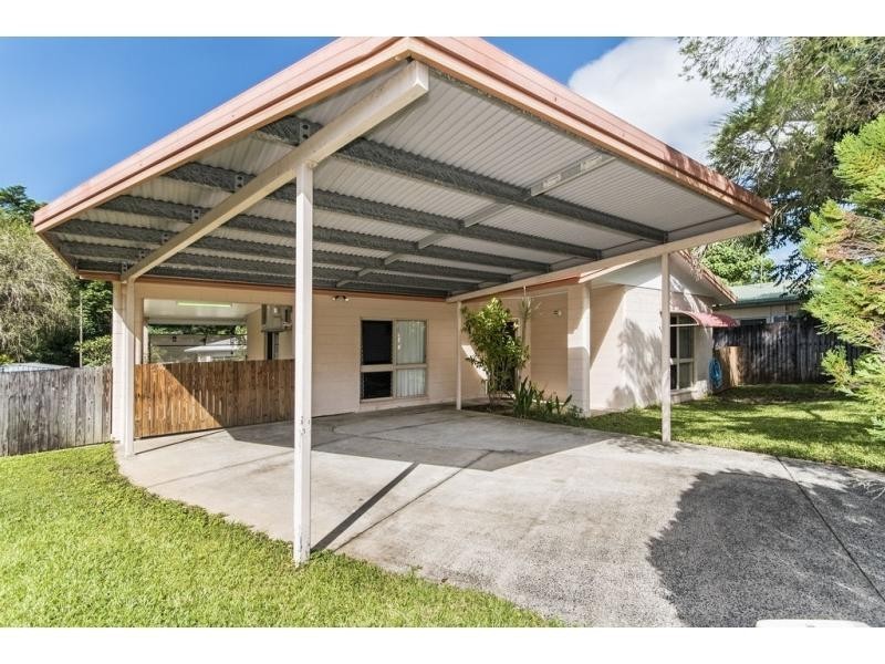 6 Bunyip Close, Mount Sheridan QLD 4868
