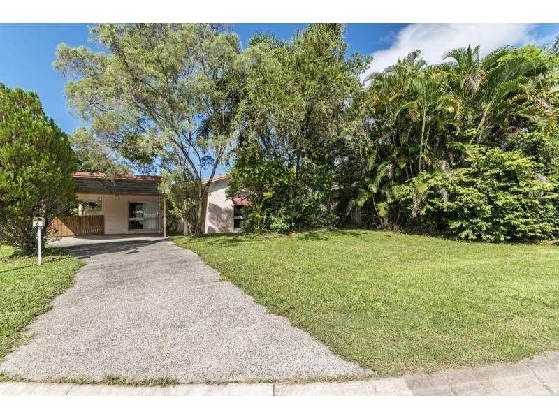 6 Bunyip Close, Mount Sheridan QLD 4868