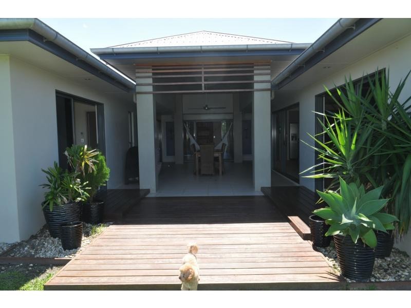 19 Paul Street, Innisfail QLD 4860