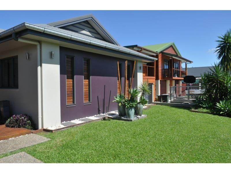 19 Paul Street, Innisfail QLD 4860
