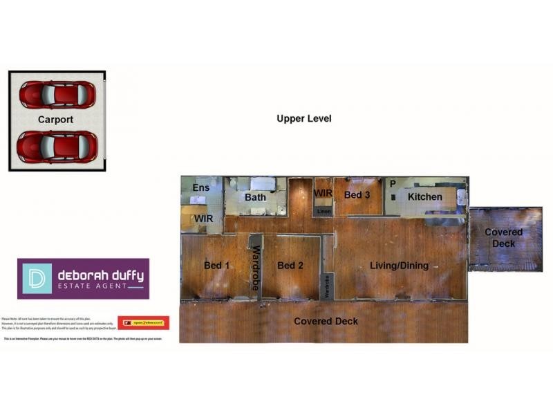 7 Ray Street, Yorkeys Knob QLD 4878