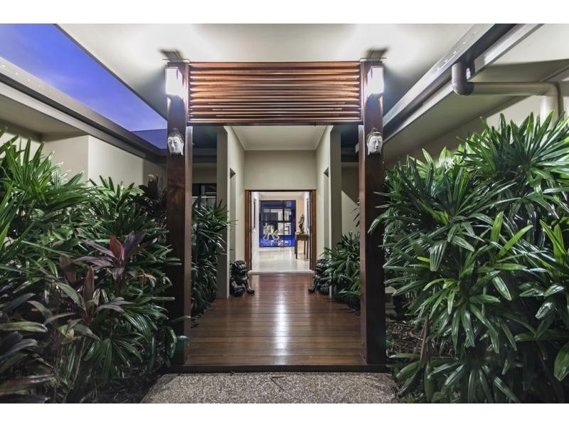 47 Iridescent Drive, Trinity Park QLD 4879