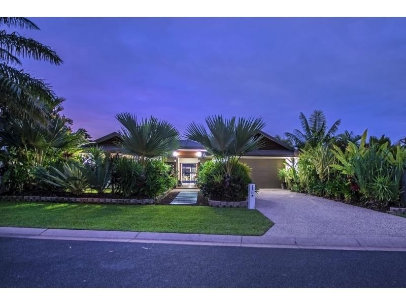 47 Iridescent Drive, Trinity Park QLD 4879