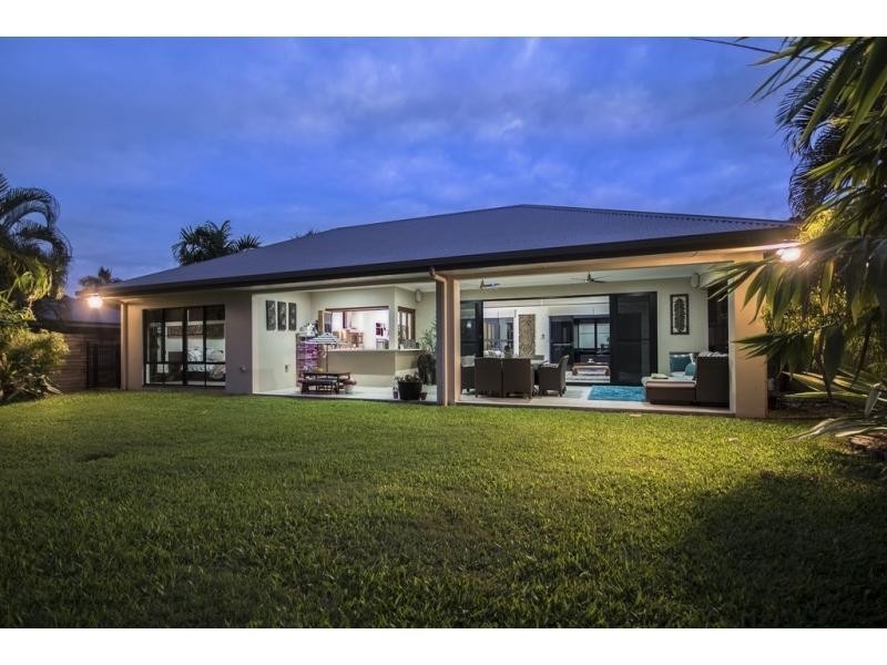 47 Iridescent Drive, Trinity Park QLD 4879