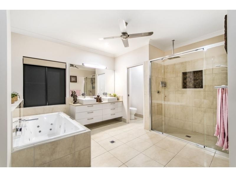 47 Iridescent Drive, Trinity Park QLD 4879