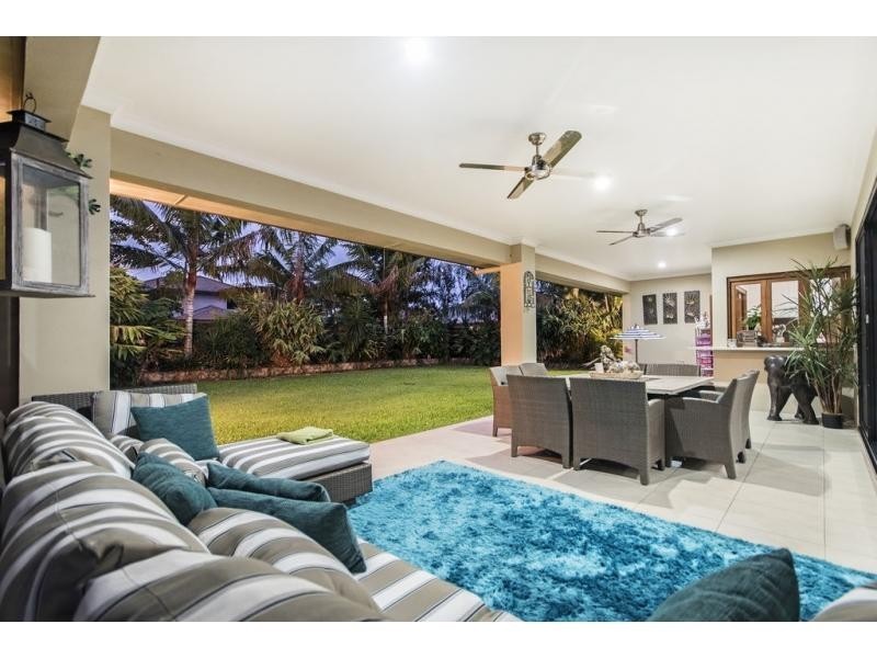 47 Iridescent Drive, Trinity Park QLD 4879