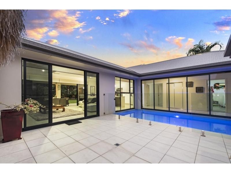 47 Iridescent Drive, Trinity Park QLD 4879