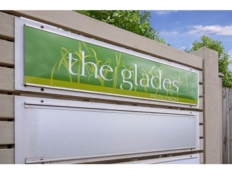 6/1-13 Ernest Street, Redlynch QLD 4870