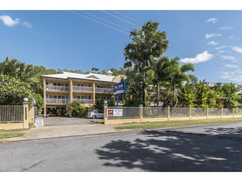 16/61-63 Sims Esplanade, Yorkeys Knob QLD 4878