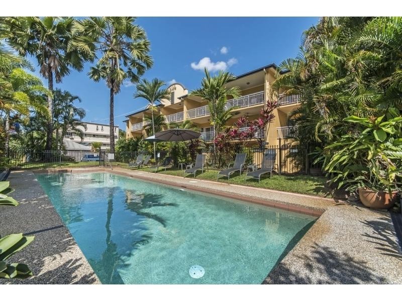 16/61-63 Sims Esplanade, Yorkeys Knob QLD 4878