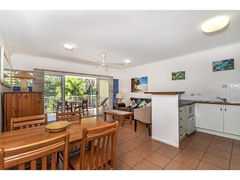 16/61-63 Sims Esplanade, Yorkeys Knob QLD 4878