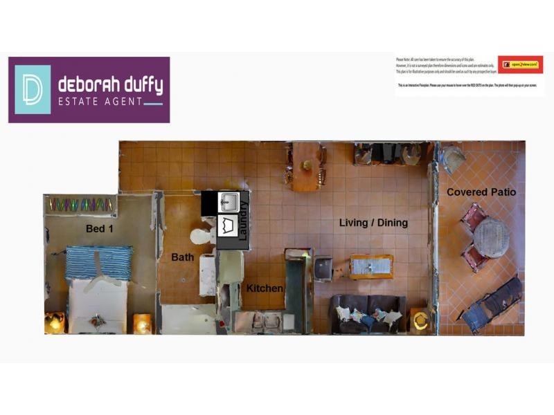 16/61-63 Sims Esplanade, Yorkeys Knob QLD 4878