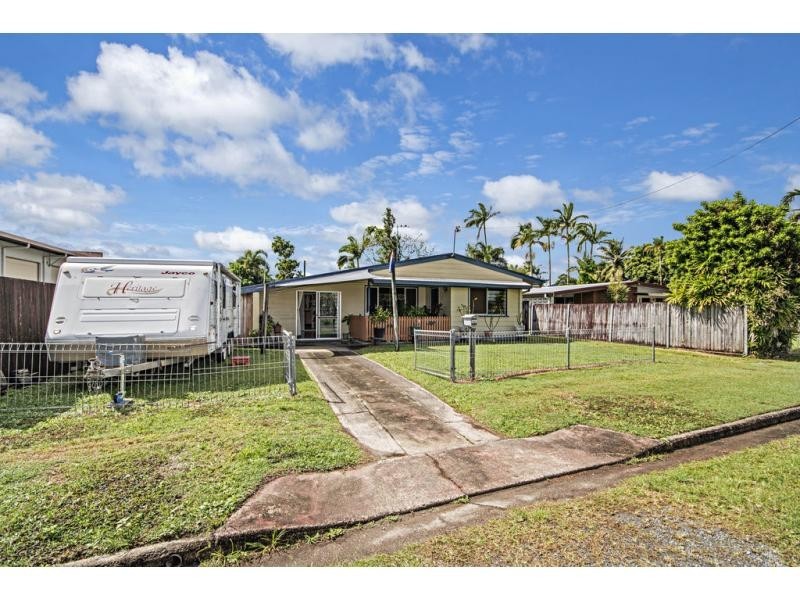 342 Fearnley Street, Manunda QLD 4870