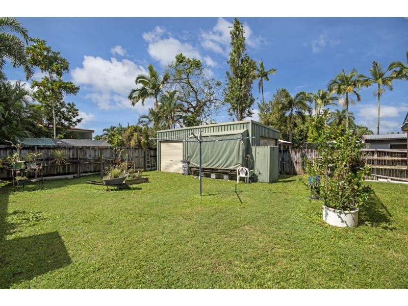 342 Fearnley Street, Manunda QLD 4870