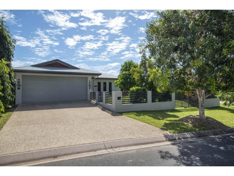 21 McSweeney Crescent, Gordonvale QLD 4865