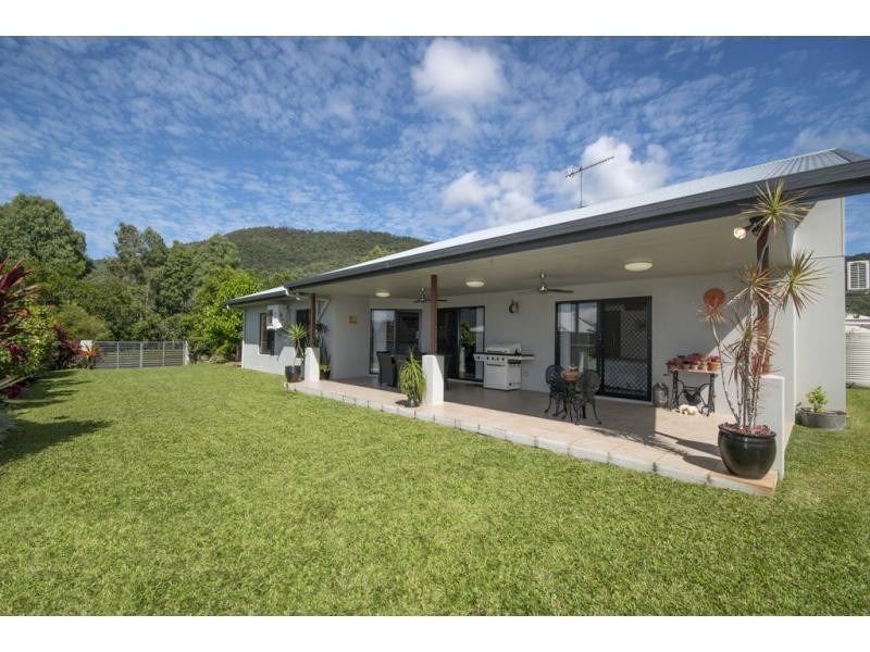 21 McSweeney Crescent, Gordonvale QLD 4865