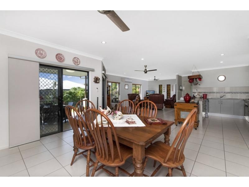 21 McSweeney Crescent, Gordonvale QLD 4865
