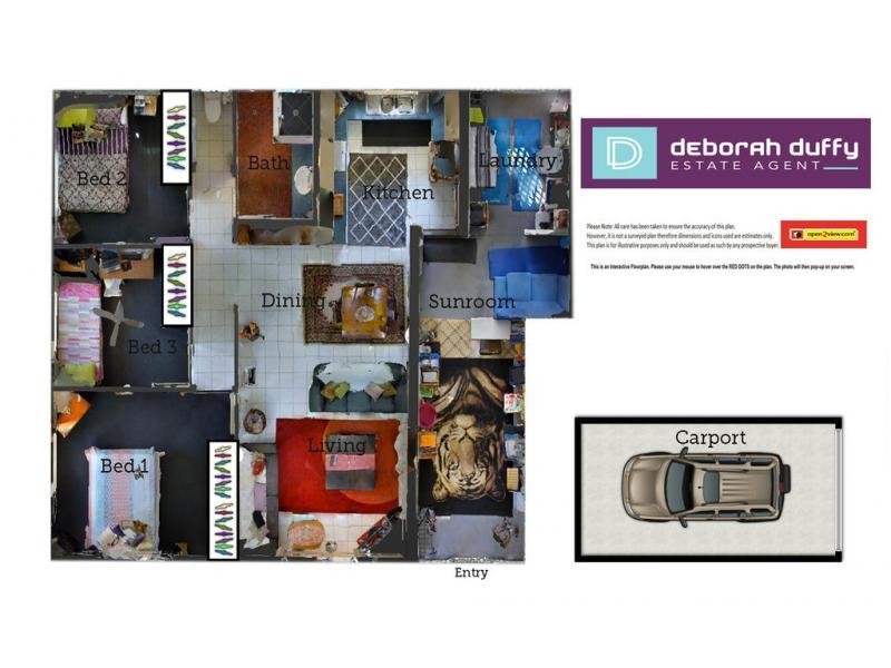 1/440 McCoombe Street, Mooroobool QLD 4870