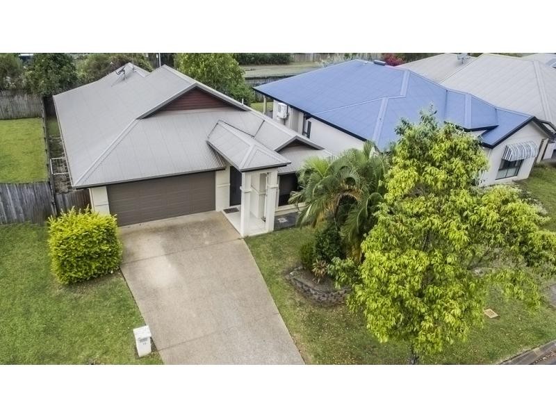 15 Monsoon Terrace, Mount Sheridan QLD 4868
