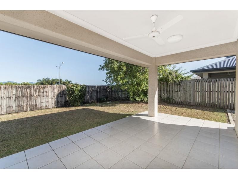 15 Monsoon Terrace, Mount Sheridan QLD 4868