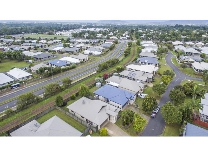 15 Monsoon Terrace, Mount Sheridan QLD 4868