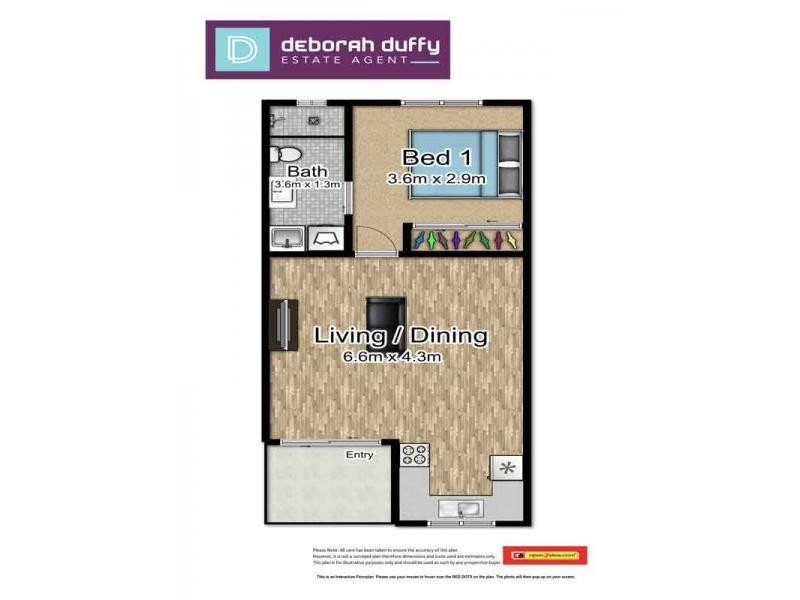4/5 Nelson Street, Bungalow QLD 4870
