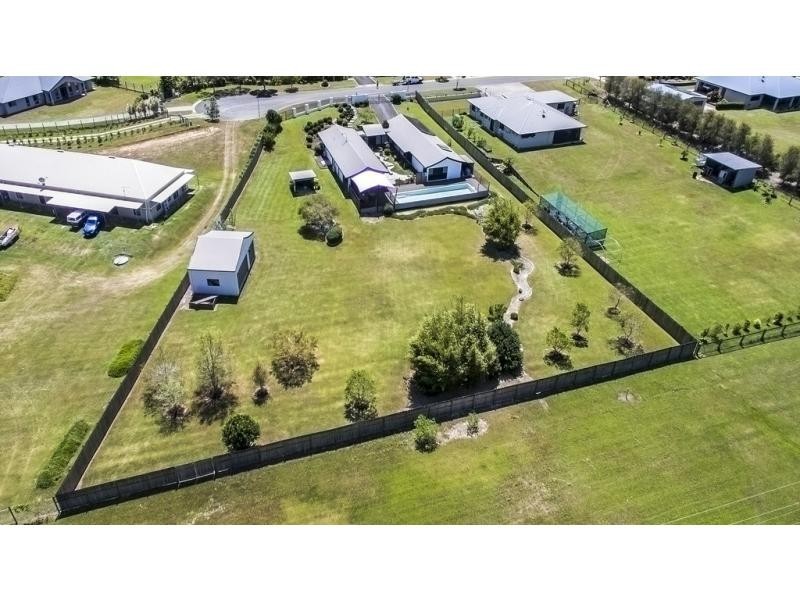 15 Pyramid Close, Gordonvale QLD 4865