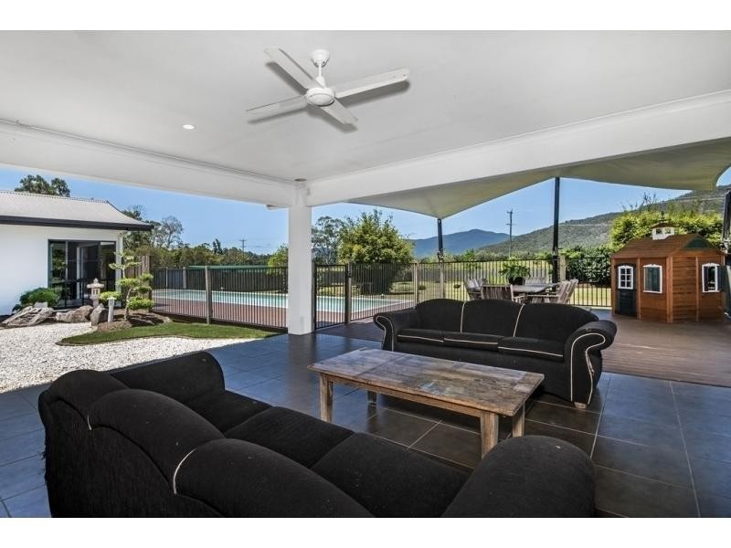 15 Pyramid Close, Gordonvale QLD 4865