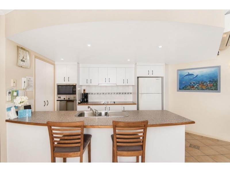 3/77 Sims Esplanade, Yorkeys Knob QLD 4878