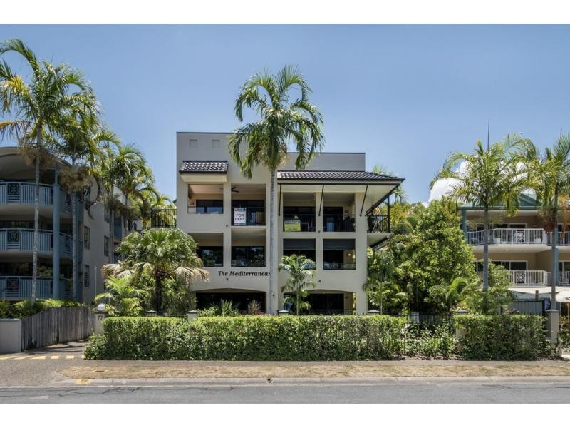 3/77 Sims Esplanade, Yorkeys Knob QLD 4878