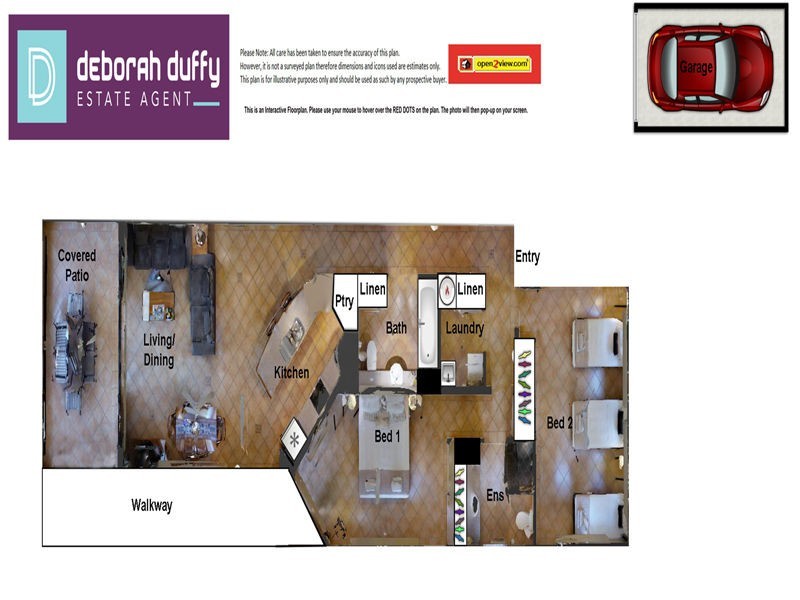 3/77 Sims Esplanade, Yorkeys Knob QLD 4878