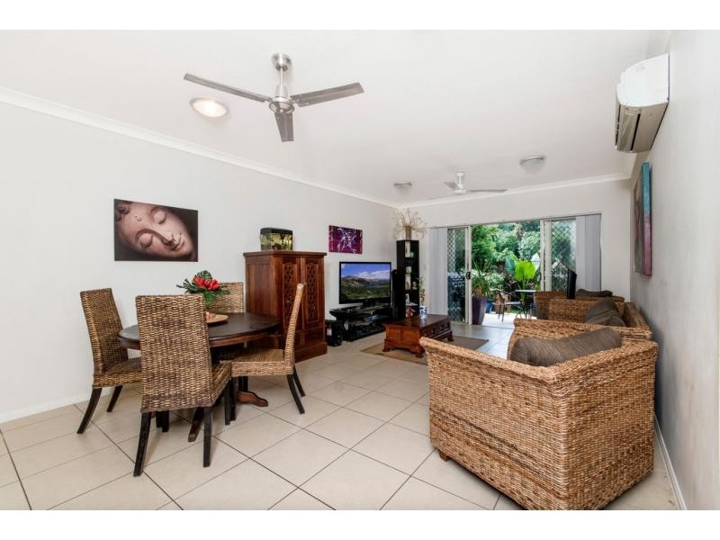 23/1-13 Ernest Street, Redlynch QLD 4870