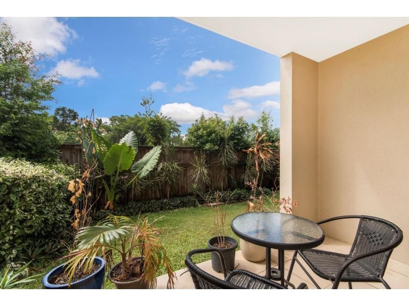 23/1-13 Ernest Street, Redlynch QLD 4870