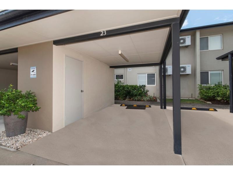 23/1-13 Ernest Street, Redlynch QLD 4870
