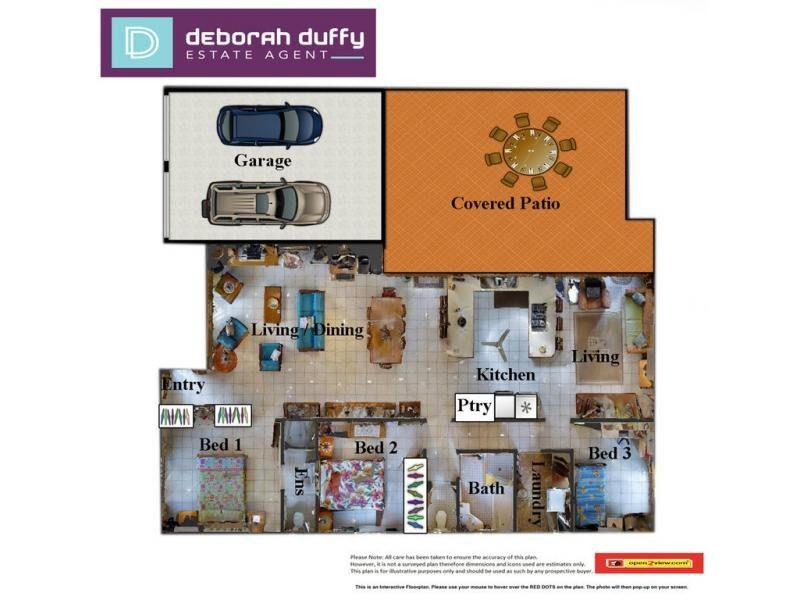 9 Dungarvan Drive, Brinsmead QLD 4870