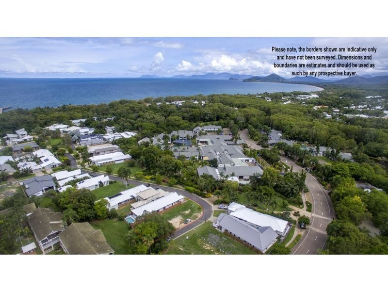 97 Cascade Boulevard, Palm Cove QLD 4879