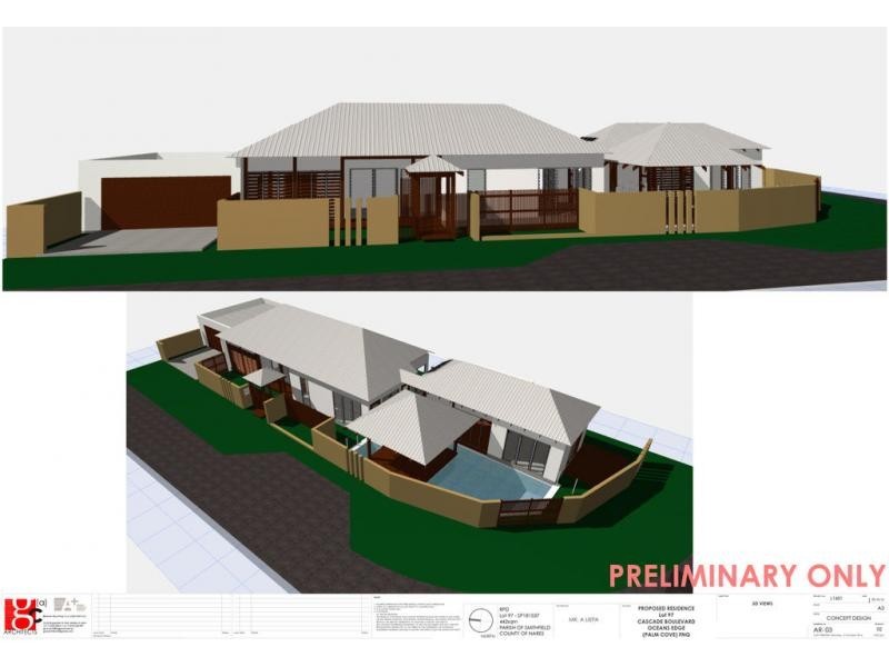 97 Cascade Boulevard, Palm Cove QLD 4879