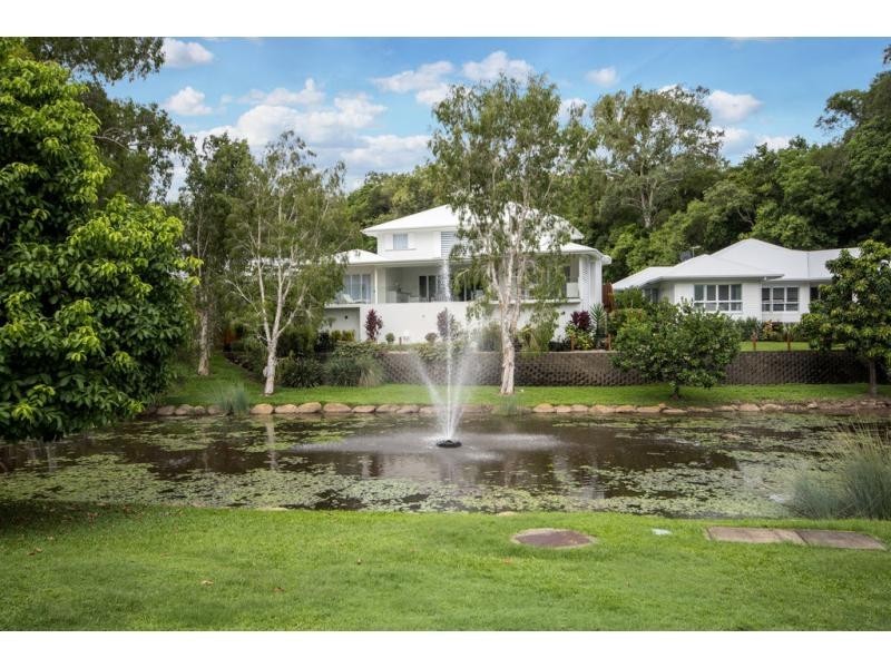 97 Cascade Boulevard, Palm Cove QLD 4879