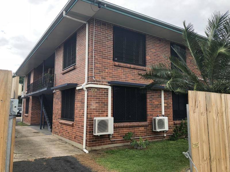 3/15A Lily Street, Cairns North QLD 4870