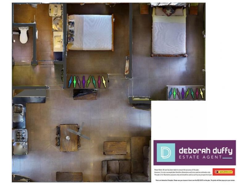 3/15A Lily Street, Cairns North QLD 4870