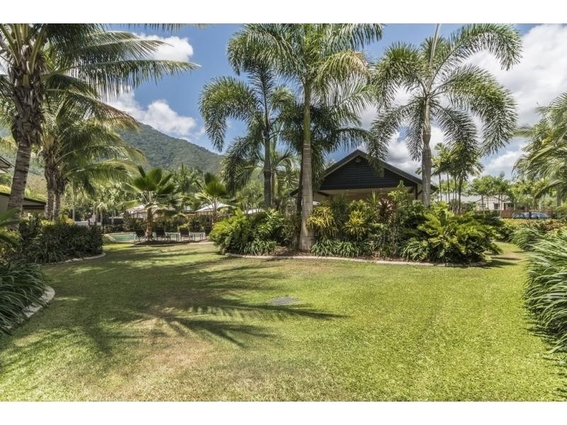 37/1-13 Ernest Street, Redlynch QLD 4870