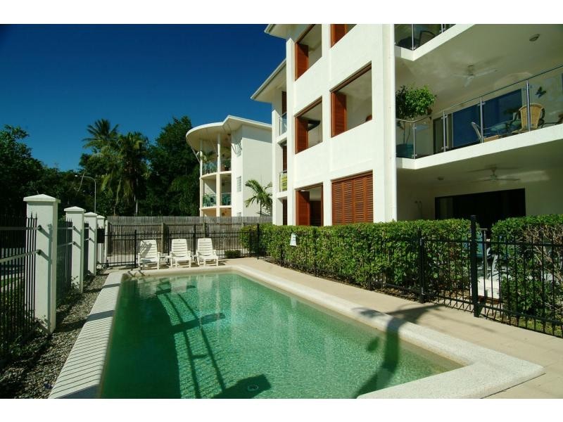 3/29 Sims Esplanade, Yorkeys Knob QLD 4878