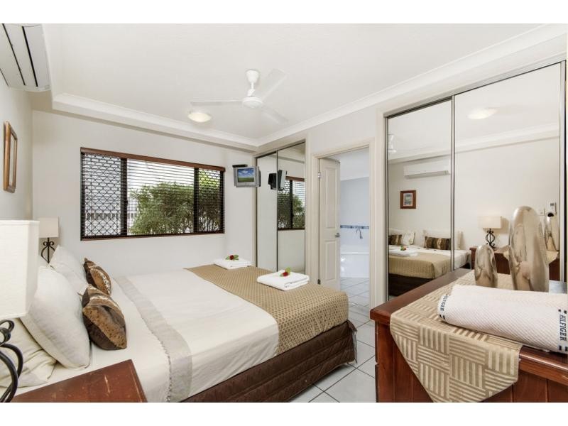 3/29 Sims Esplanade, Yorkeys Knob QLD 4878