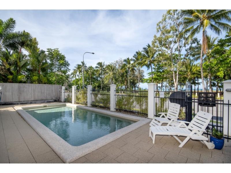 3/29 Sims Esplanade, Yorkeys Knob QLD 4878