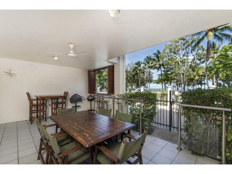 3/29 Sims Esplanade, Yorkeys Knob QLD 4878